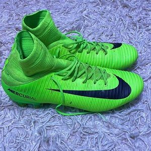 Nike Mercurial DF Size 9.5